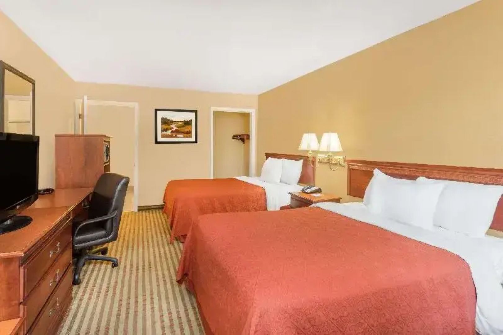 Quality Inn Lookout Mountain