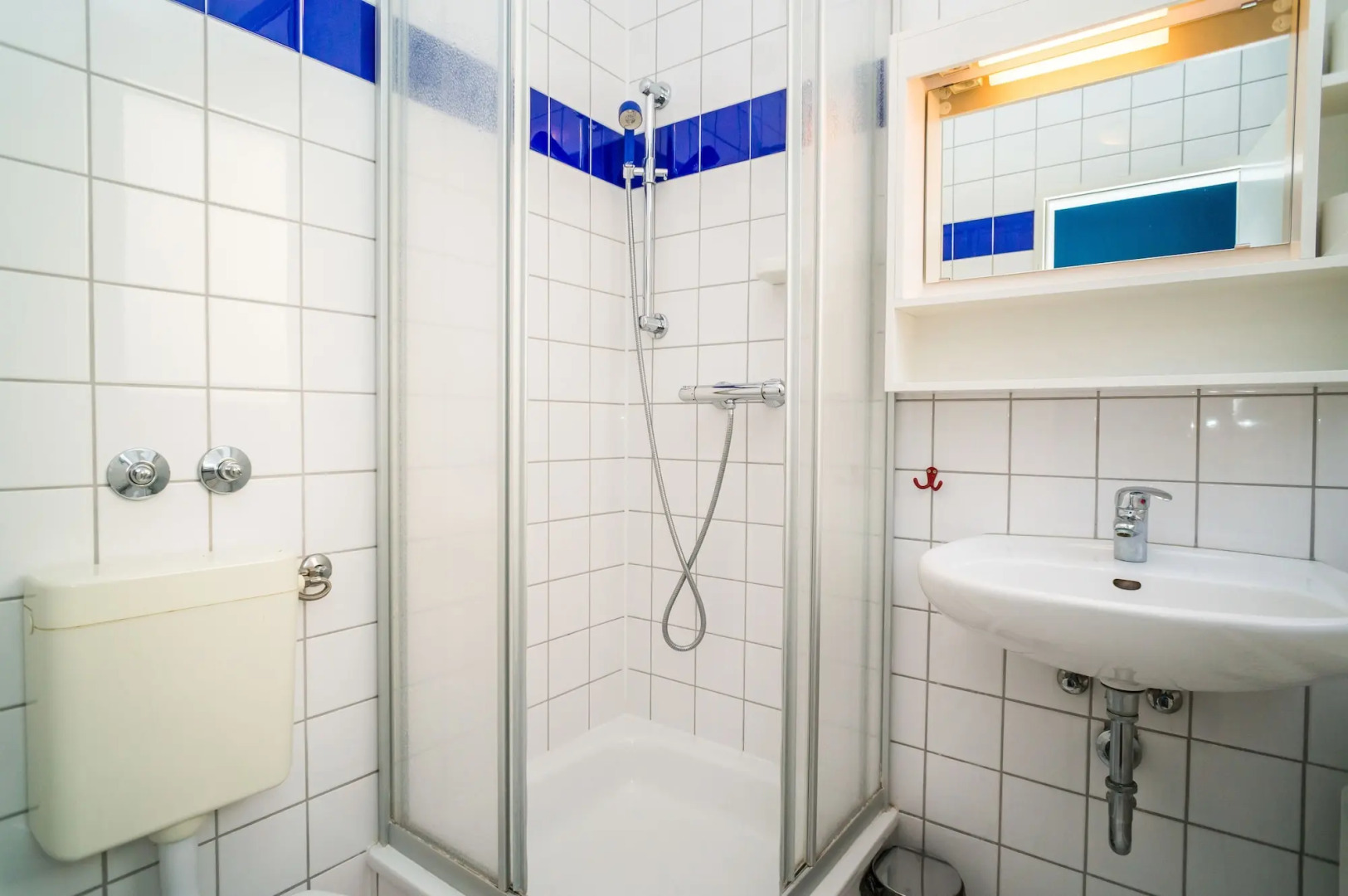 Amstel House Hostel Berlin