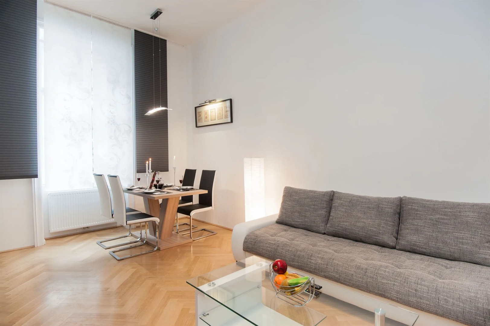 Royal Resort Apartments Blattgasse