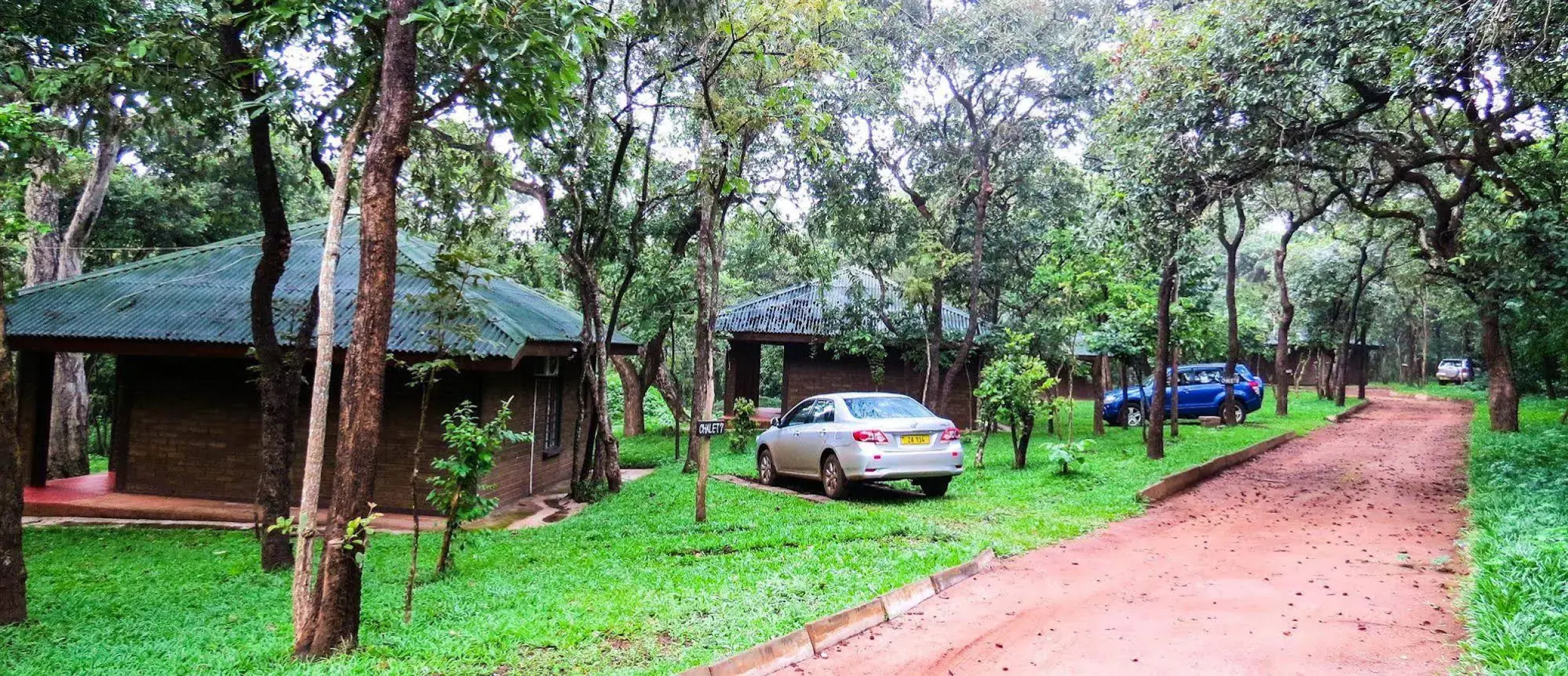 Woodlands Lilongwe