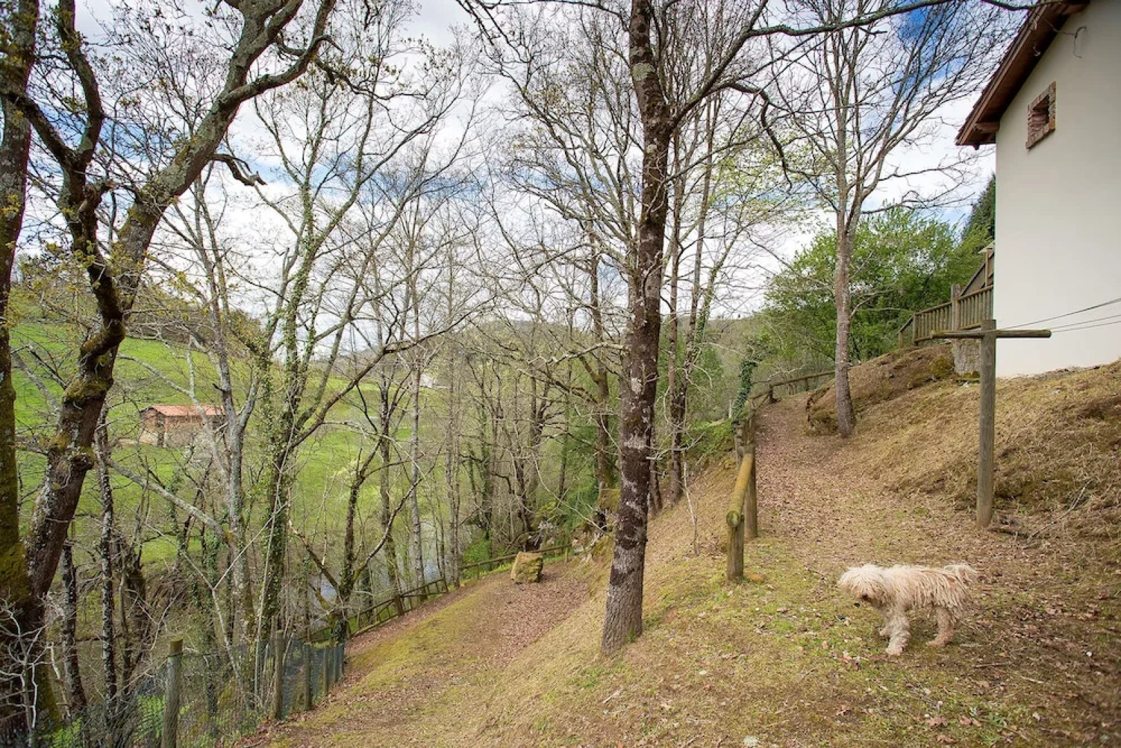 Casa Rural Pandesiertos