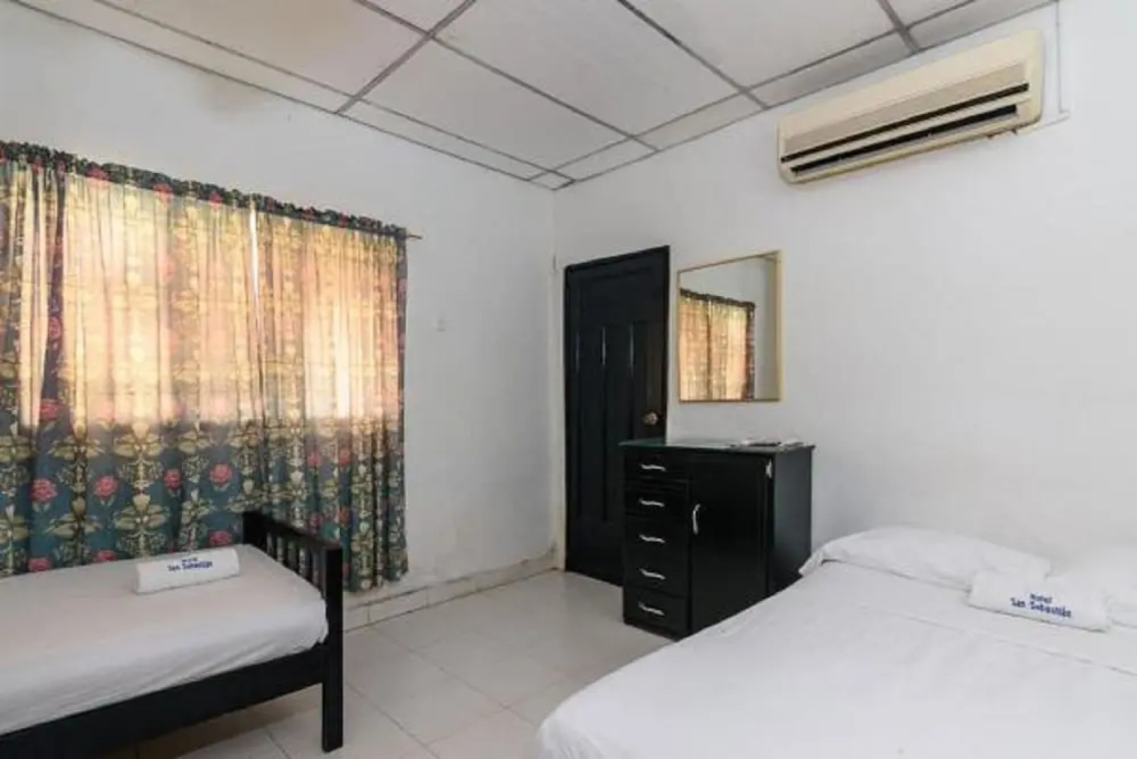 Hotel San Sebastiana de Uraba