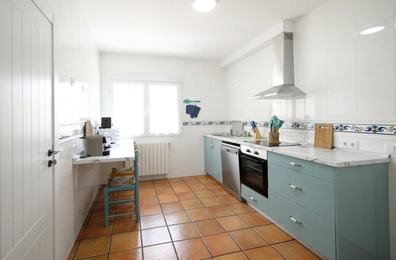 Villa With 7 Bedrooms in Villalba de la Sierra, With Wonderful Mountain View, Private Pool, Enclosed Garden