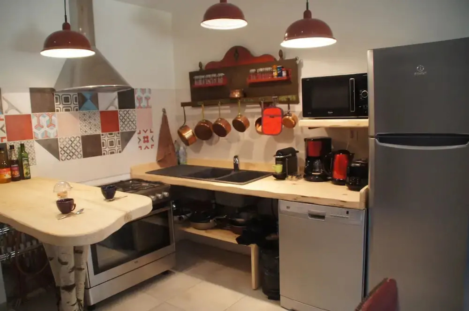 Gîte Les murmures du Lignon