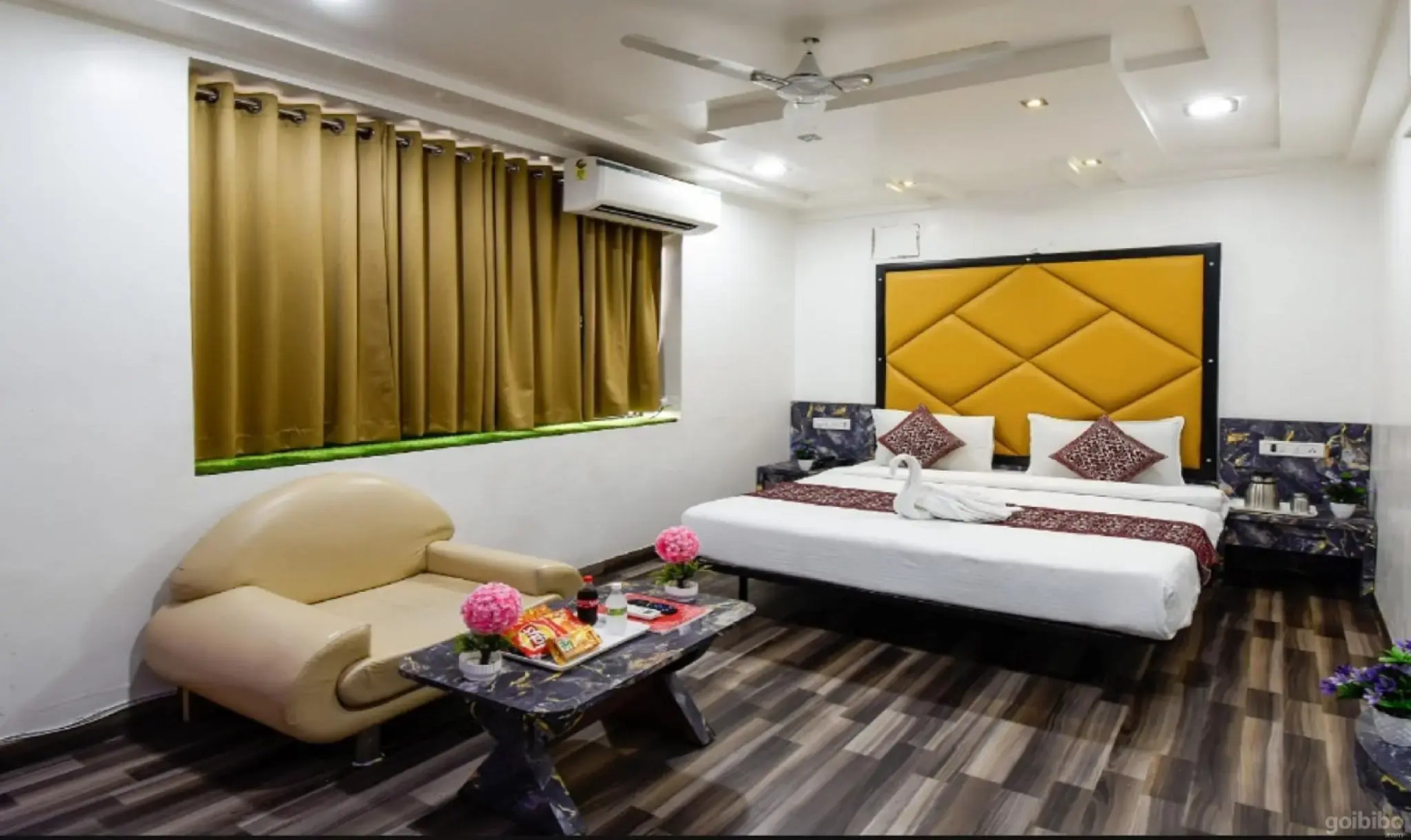Hotel Satyam