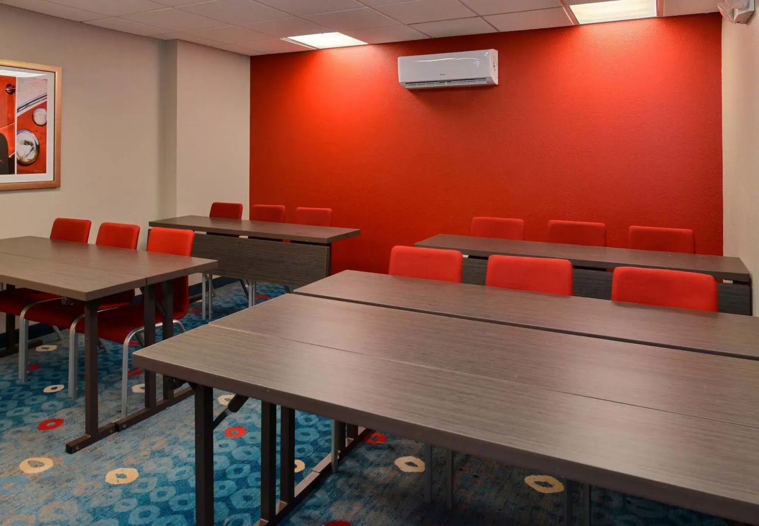 TownePlace Suites by Marriott Wilmington/Wrightsville Beach