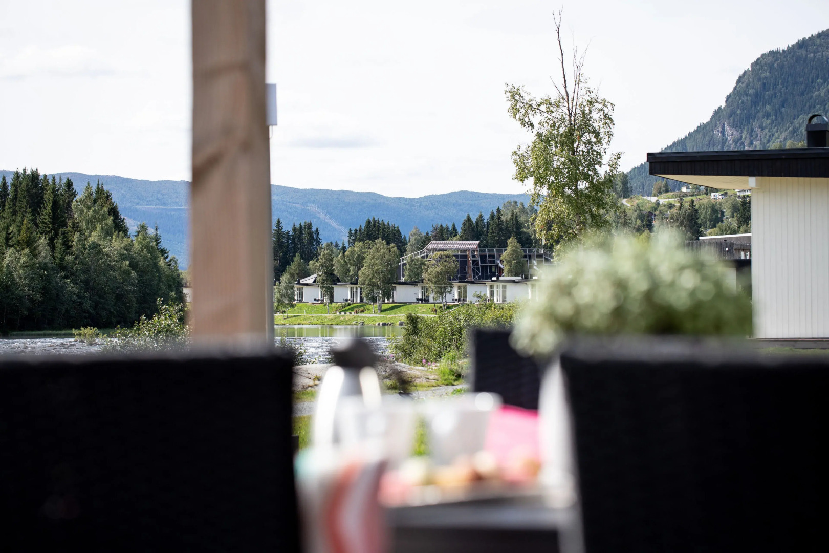 Topcamp Hallingdal - Ål