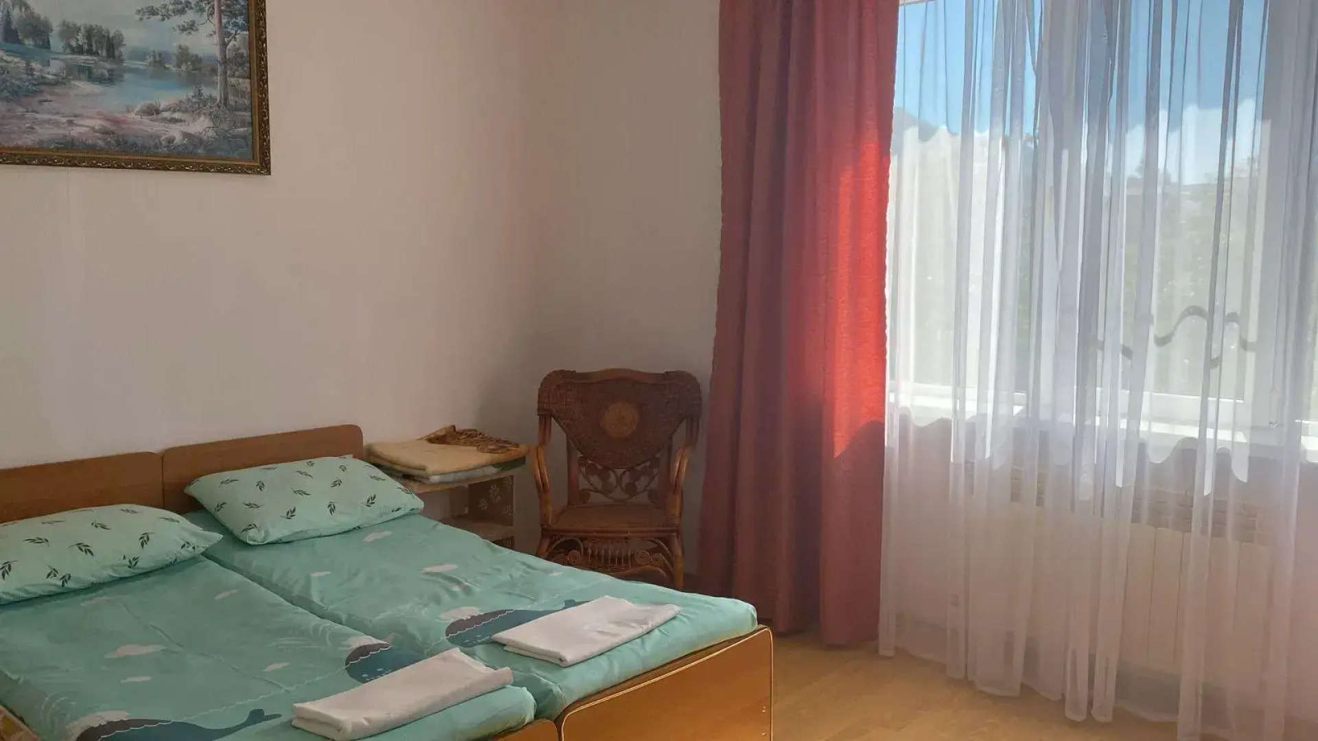 Солнышко-Буг