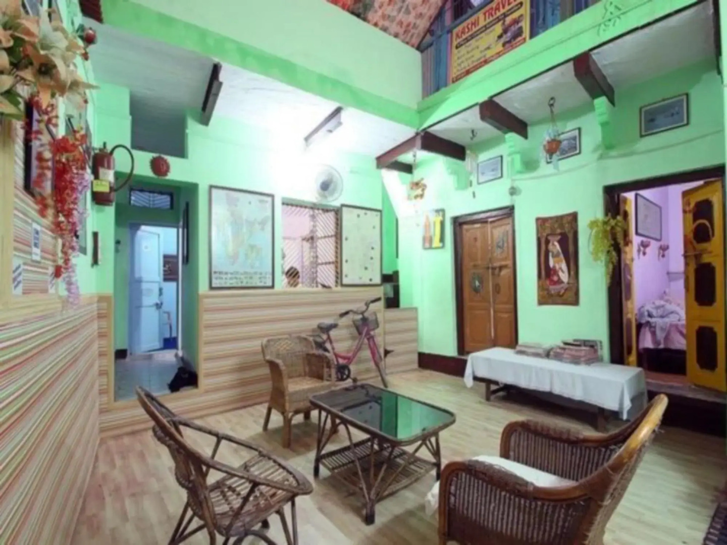 Suraj Guest House
