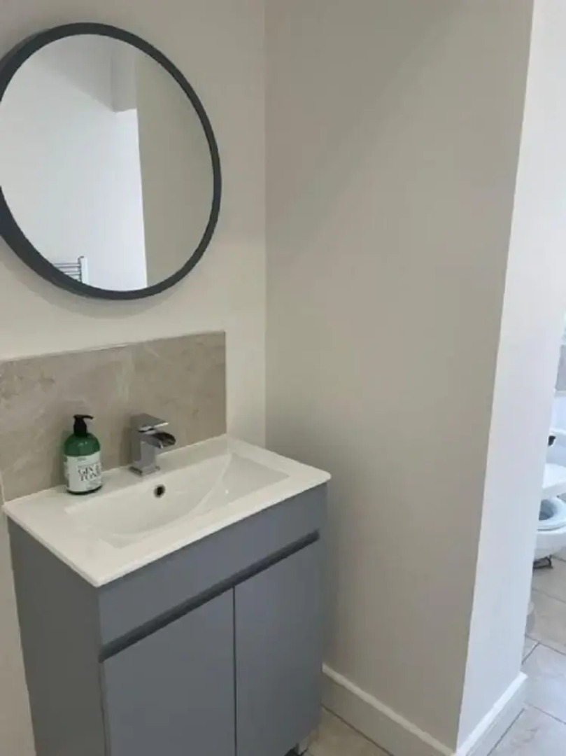 Seaview Luxury Apartments