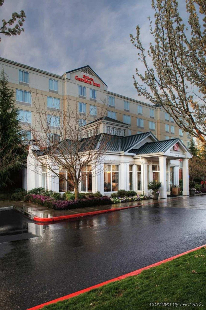 Hilton Garden Inn Portland/Lake Oswego