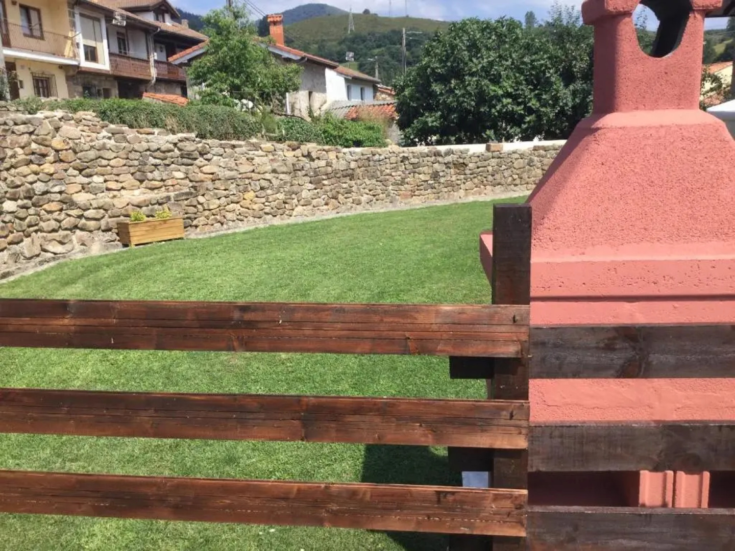 Casa Rural Reserva Saja-Besaya