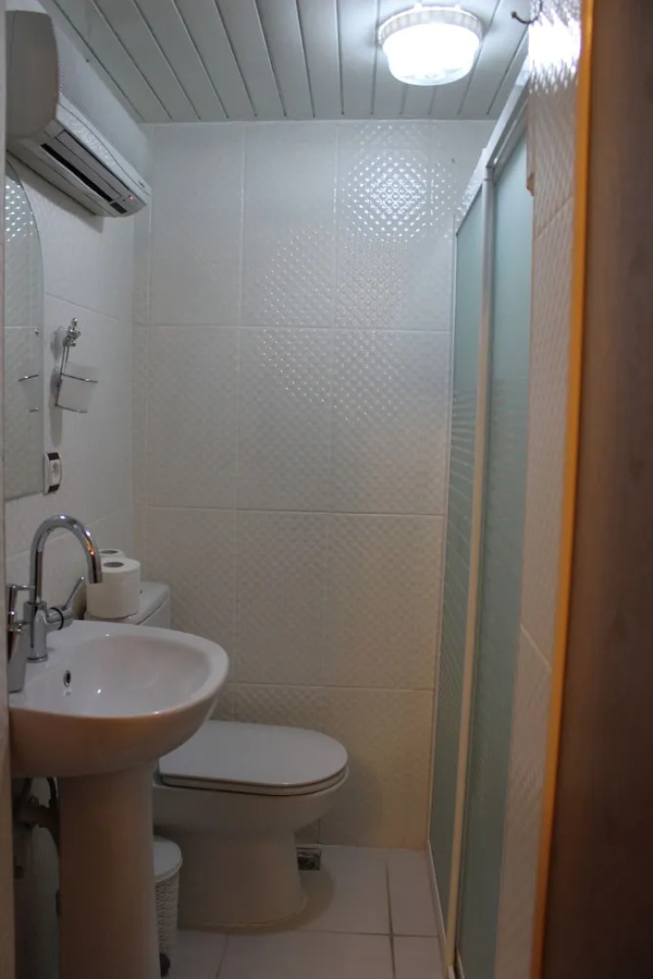 Asude Konak - Special Class