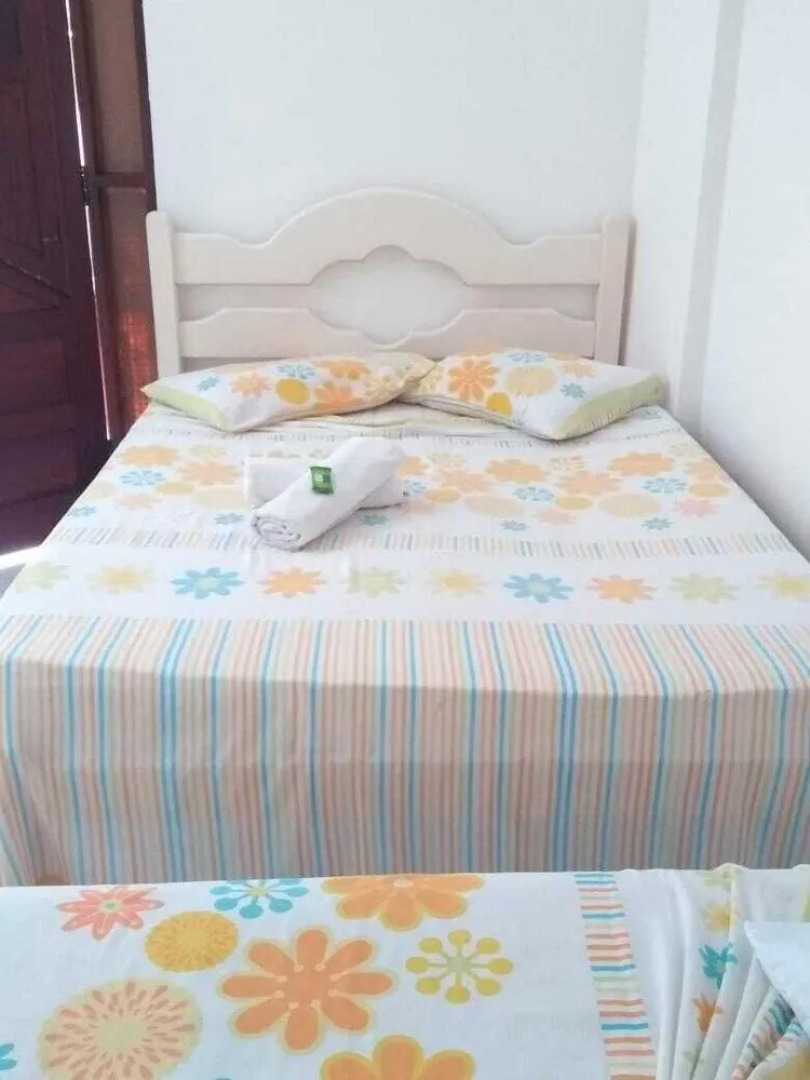 Apartamentos Sonho do Mar