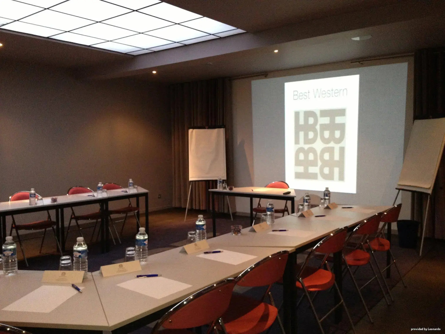 Best Western Hotel De La Breche