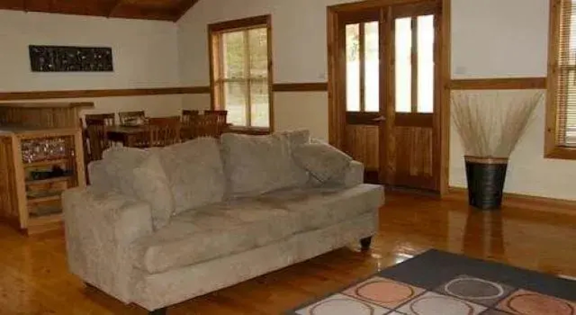 Beachport Retreat Holiday House