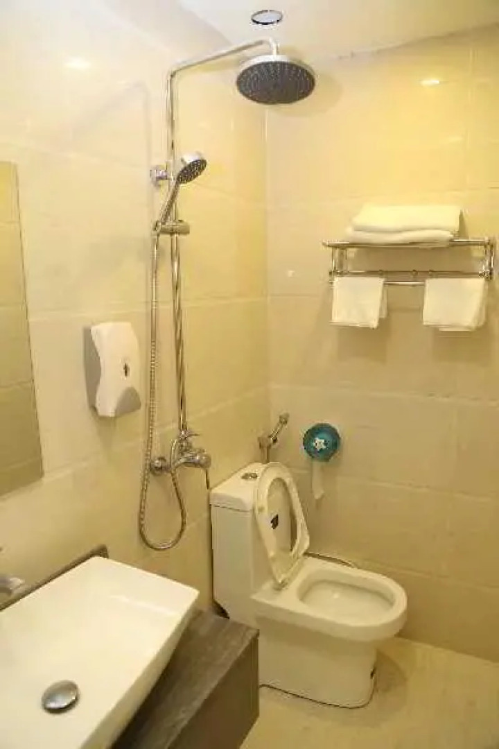 M Garden Hotel Kajang