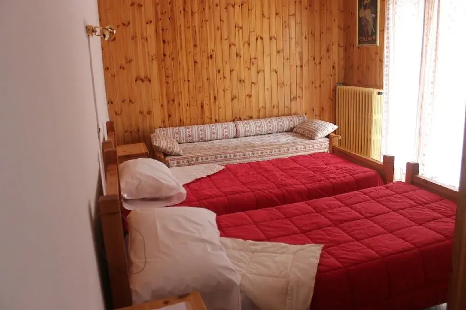 Hotel Ristopub Villa Alba