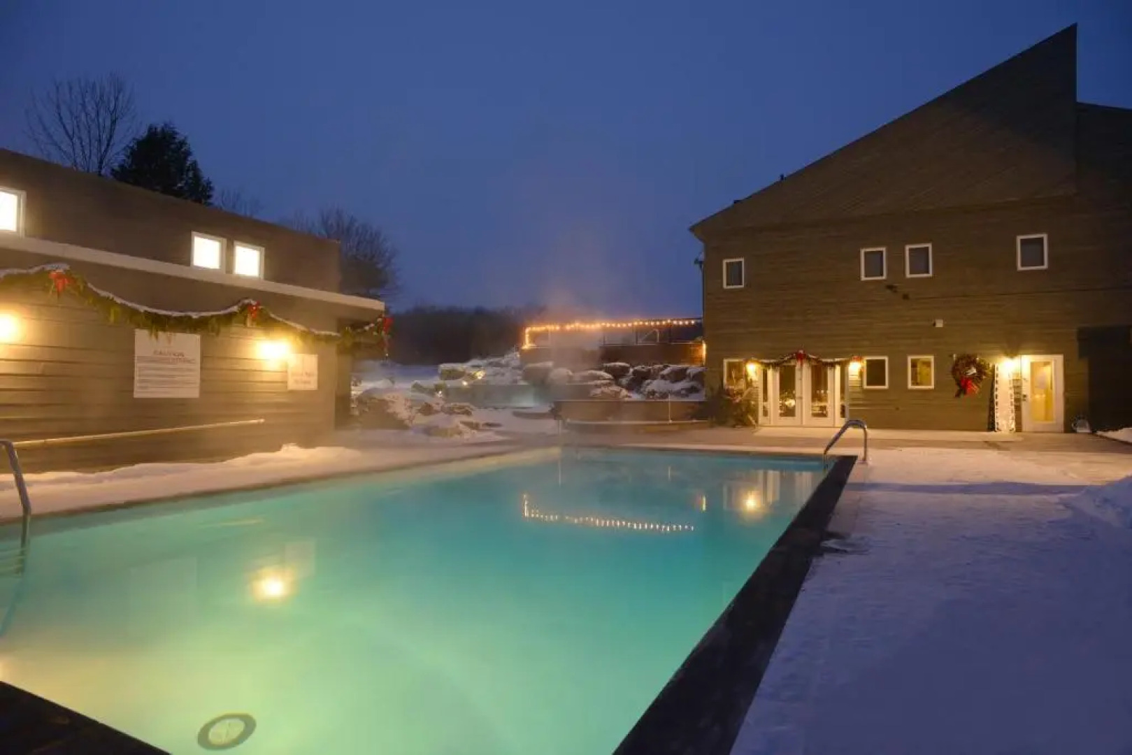 Millcroft Inn & Spa