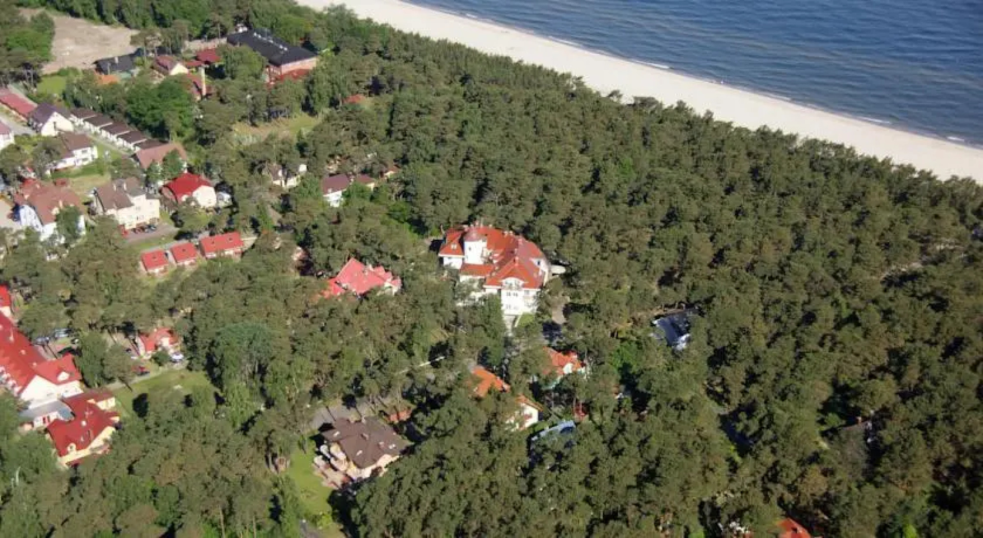 Chimera Spa Niechorze