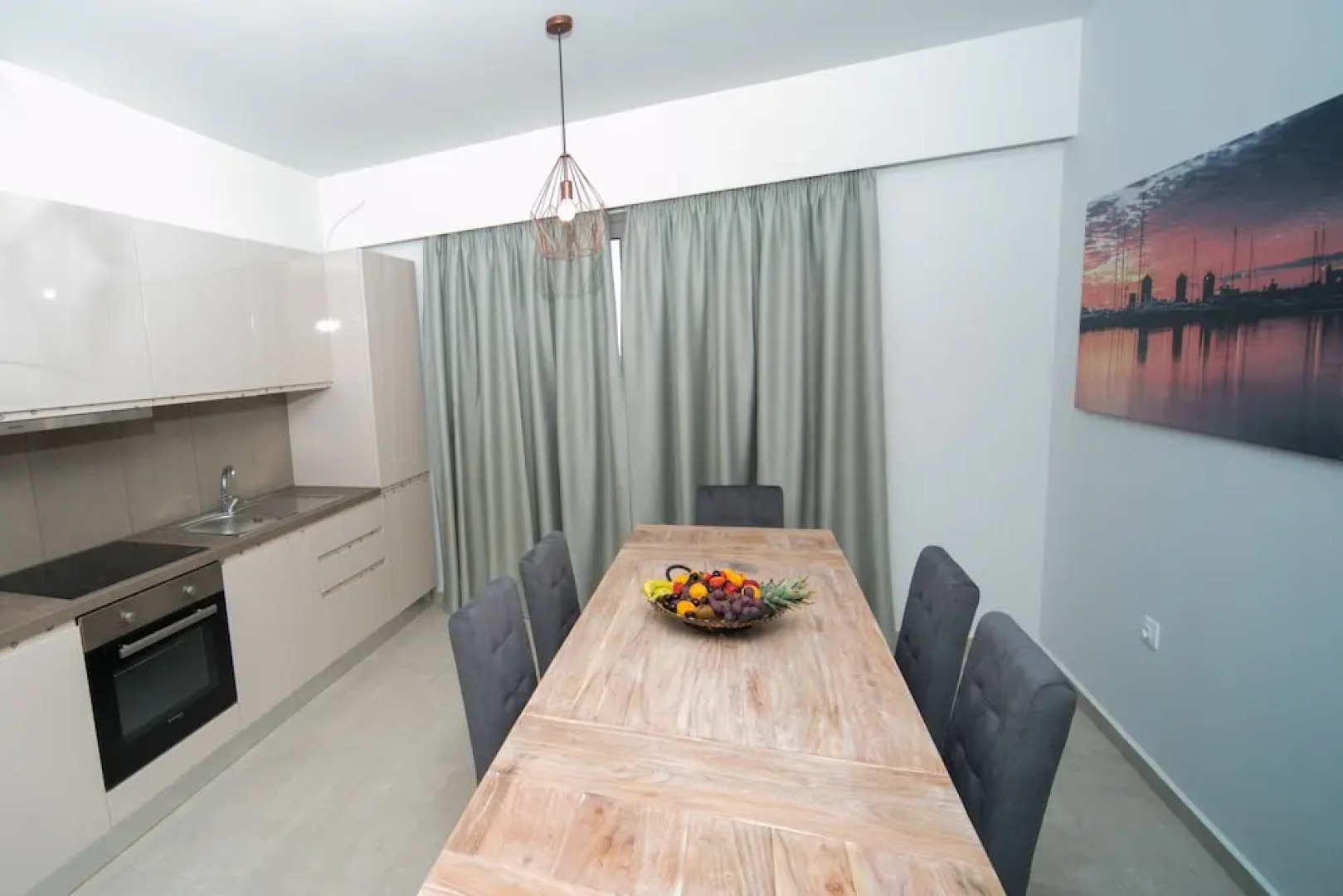 Olive & Stone Villas