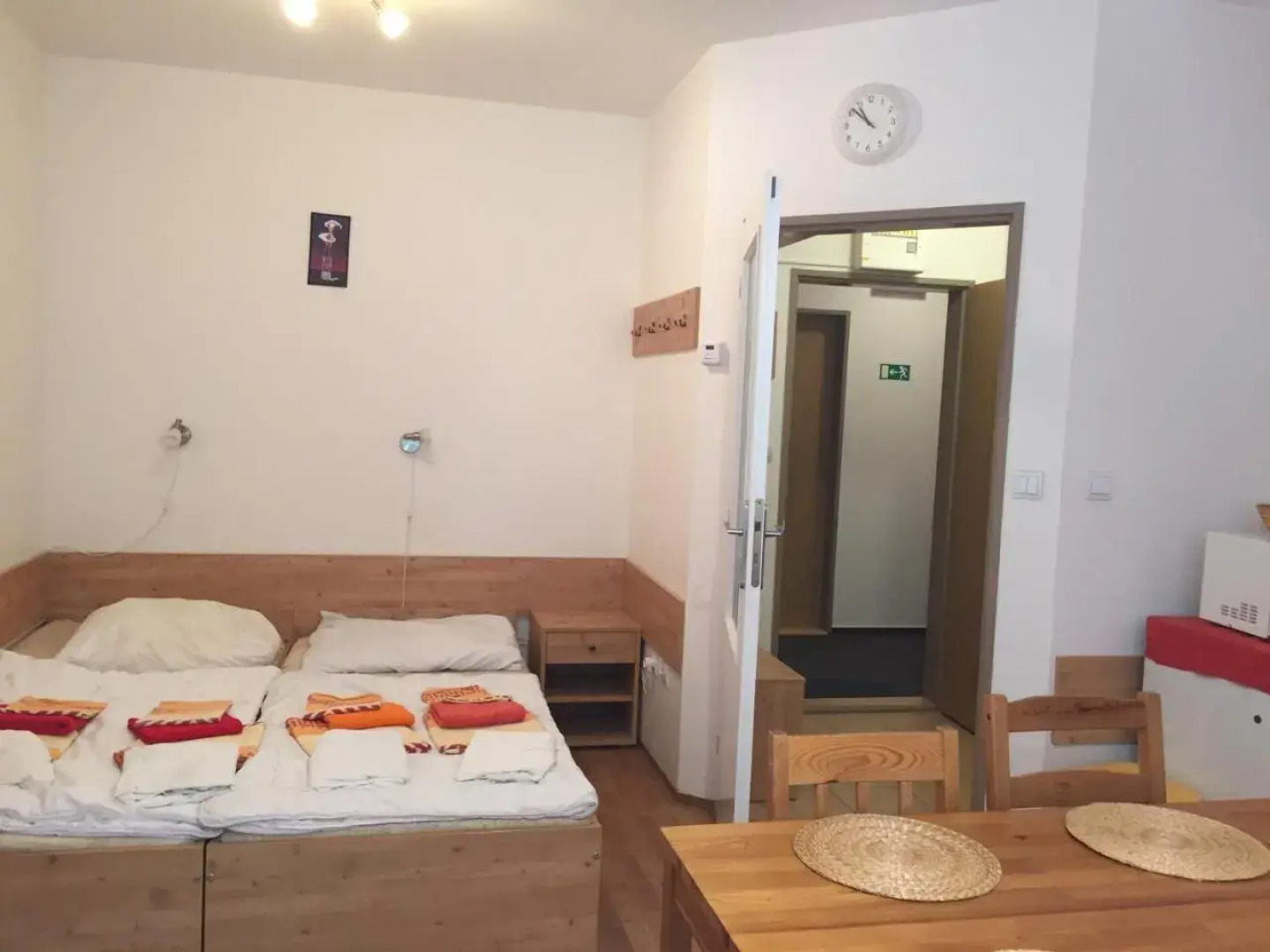 Apartments Pod Strání