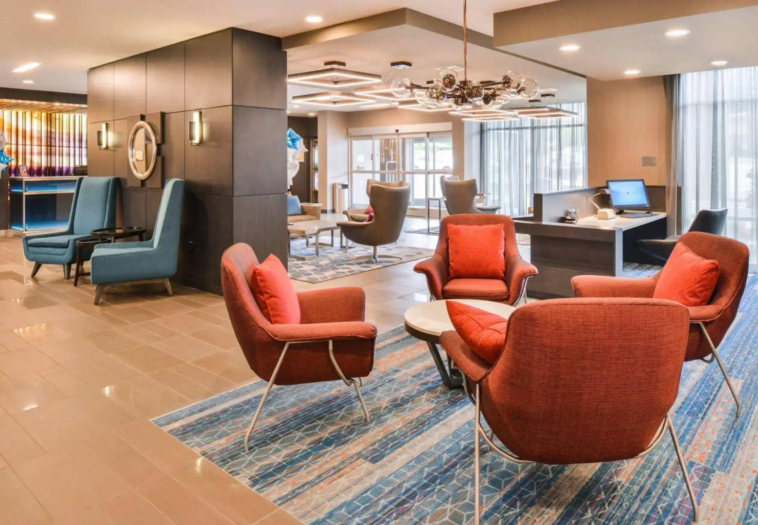 Fairfield Inn & Suites by Marriott Raleigh Cary