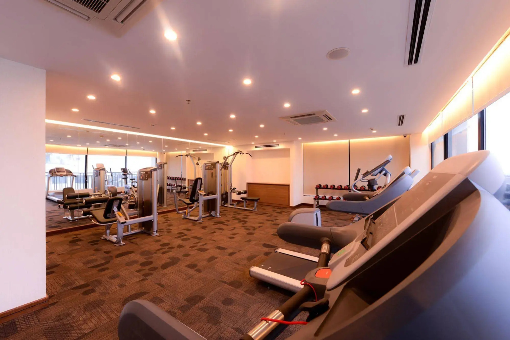 The Ann Hanoi Hotel & Spa