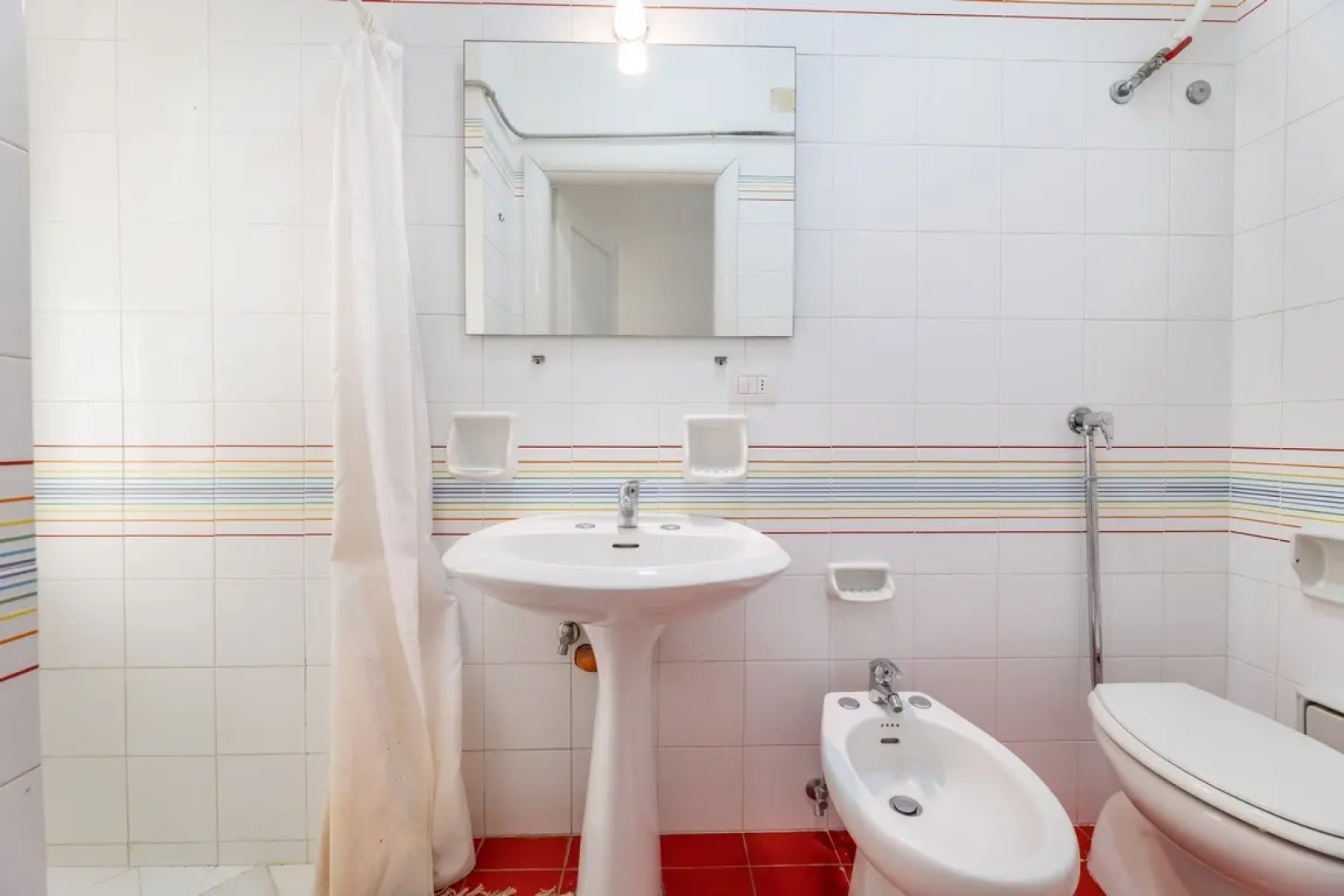 Residence La caletta