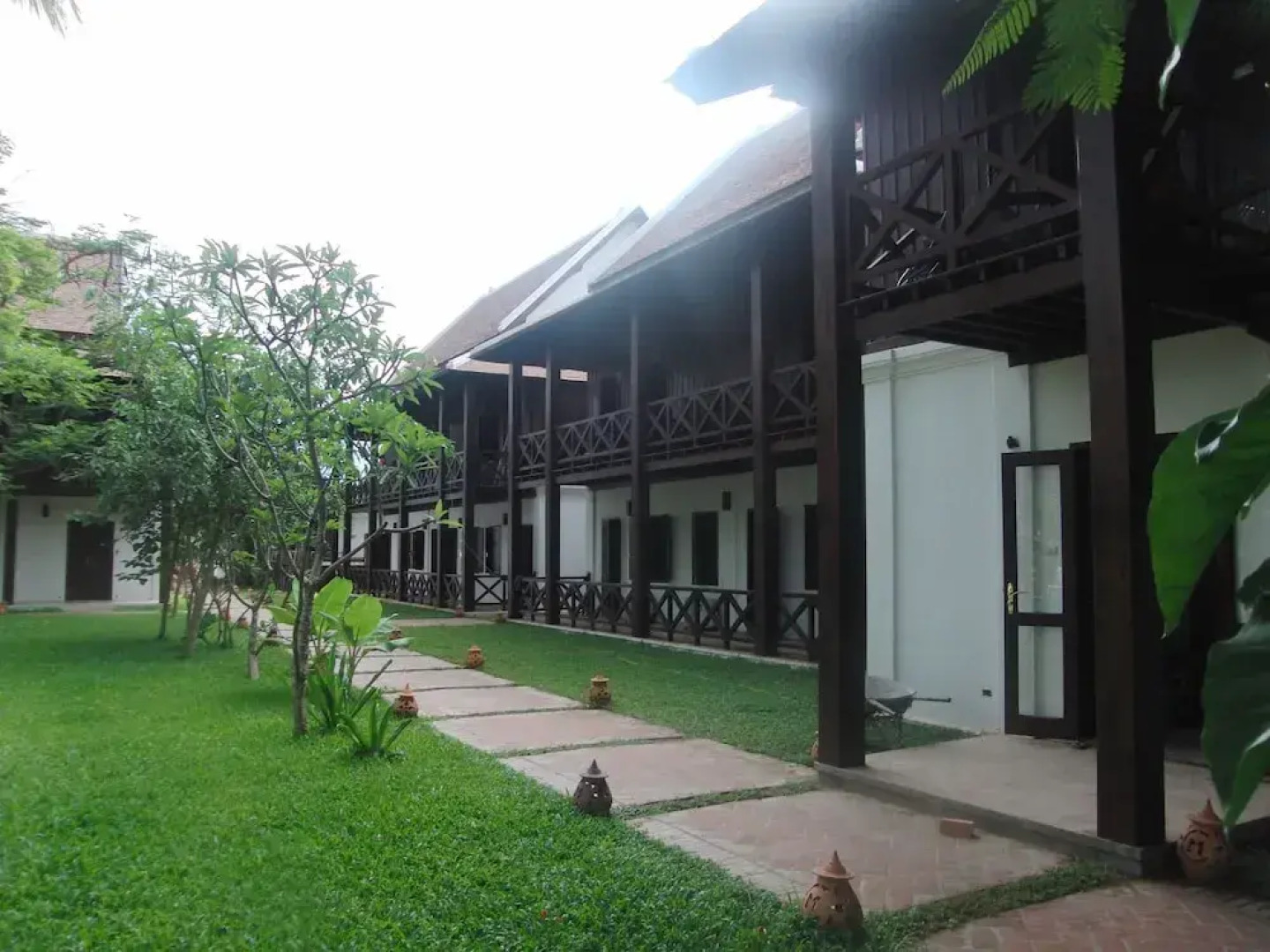 Chitchareune Mouangluang Hotel
