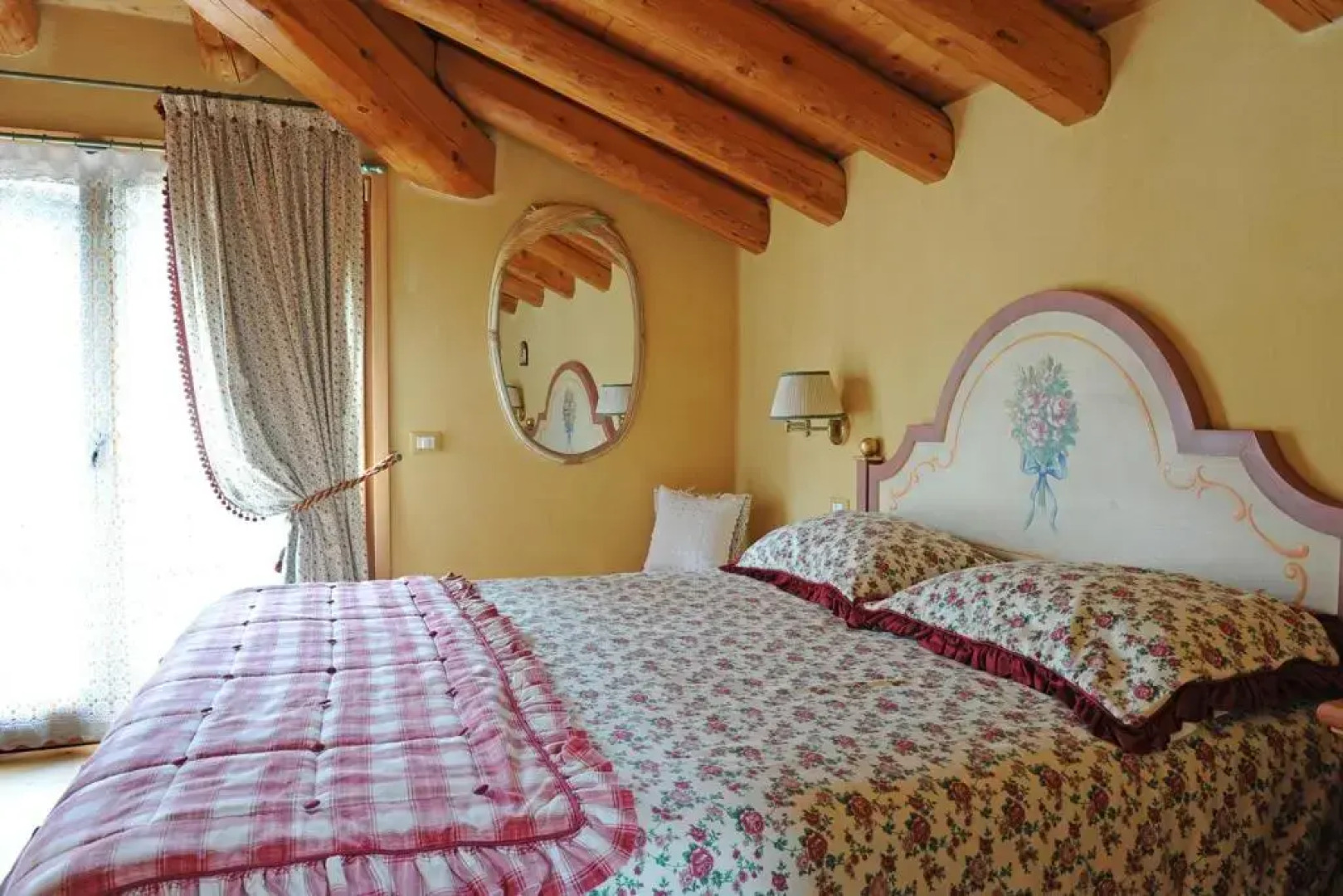 L’Invólt Mountain Lodge