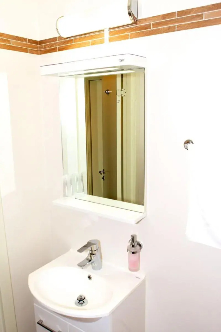 Stopet Hotell & Värdshus