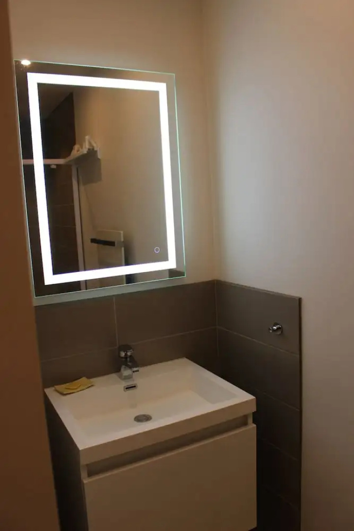 La Pepiniere Victoria