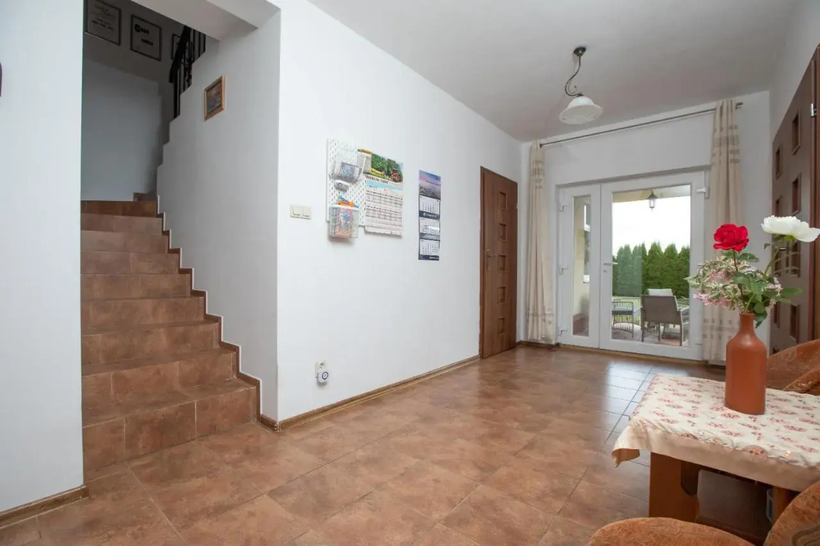 Dom Gościnny "Berberys"