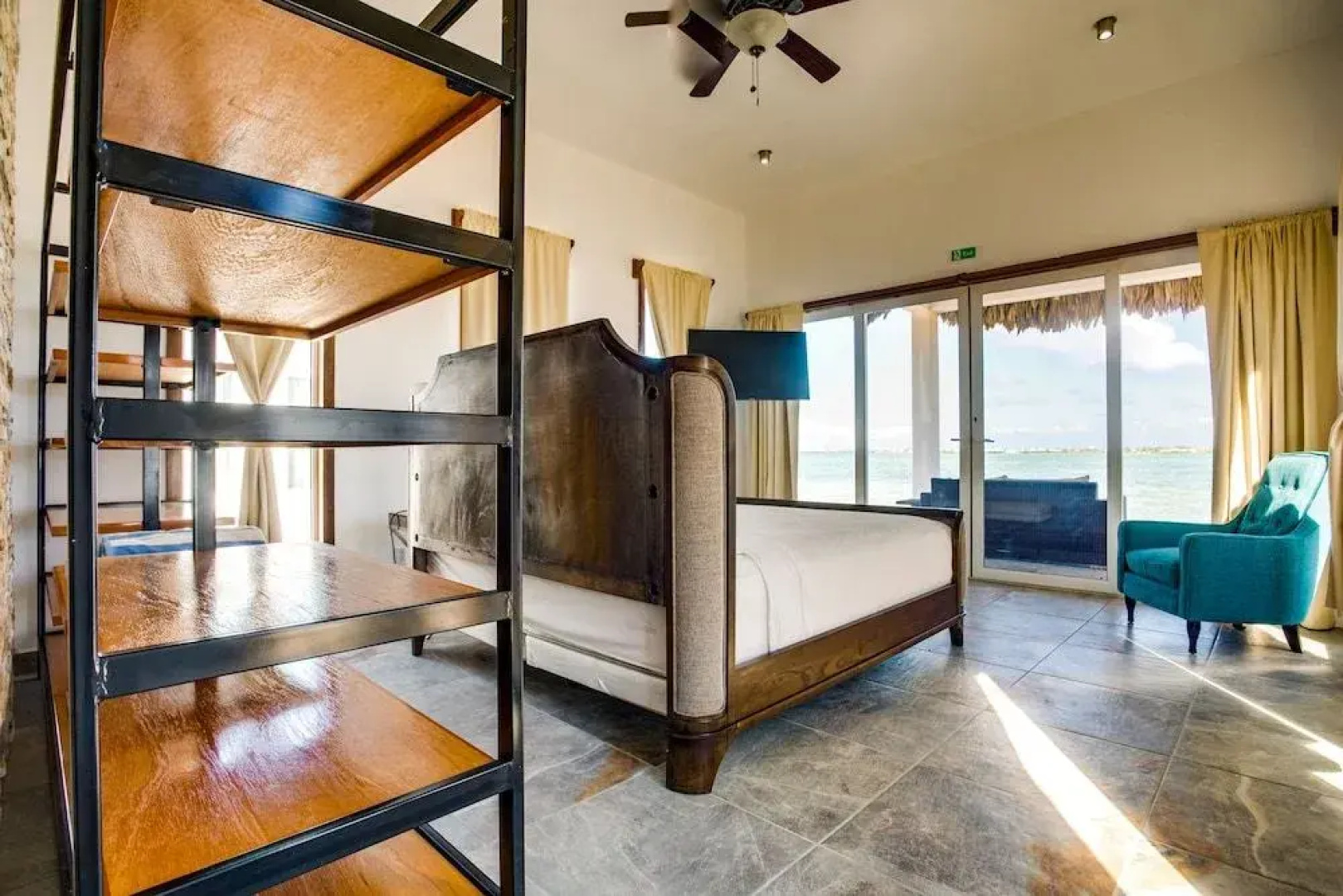 Turtle Island Beach Resort Trademark Collection