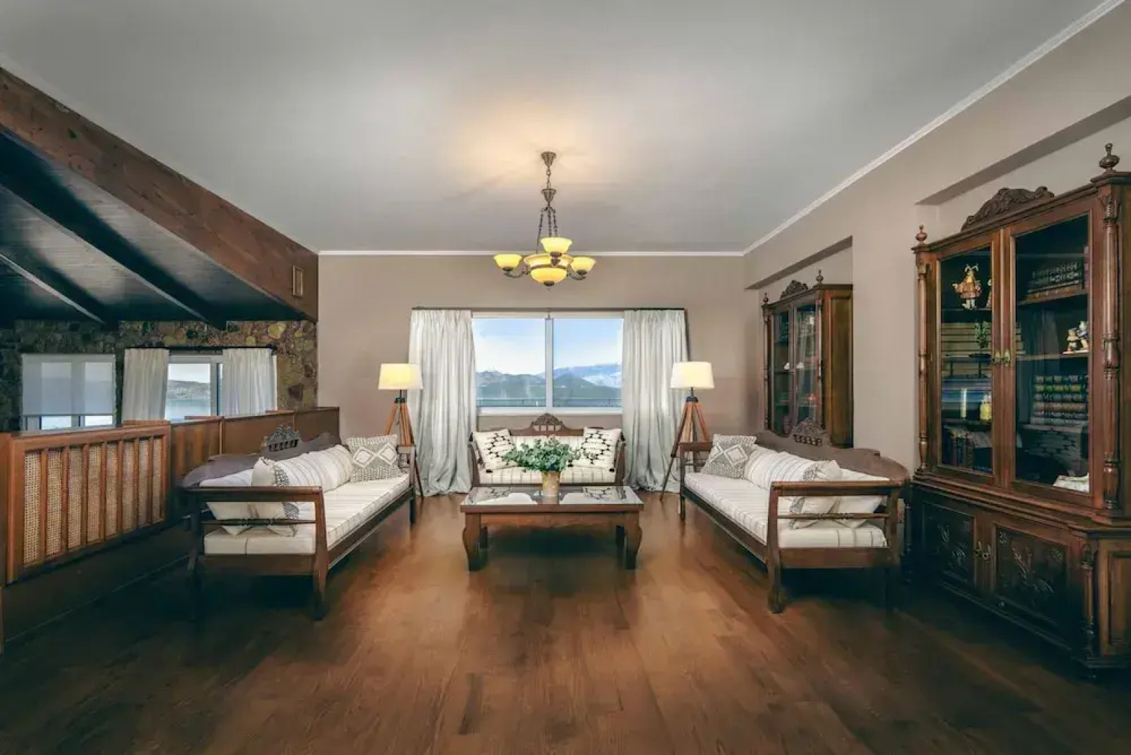 Retreat Lefkada - Villa Rafael AV Properties