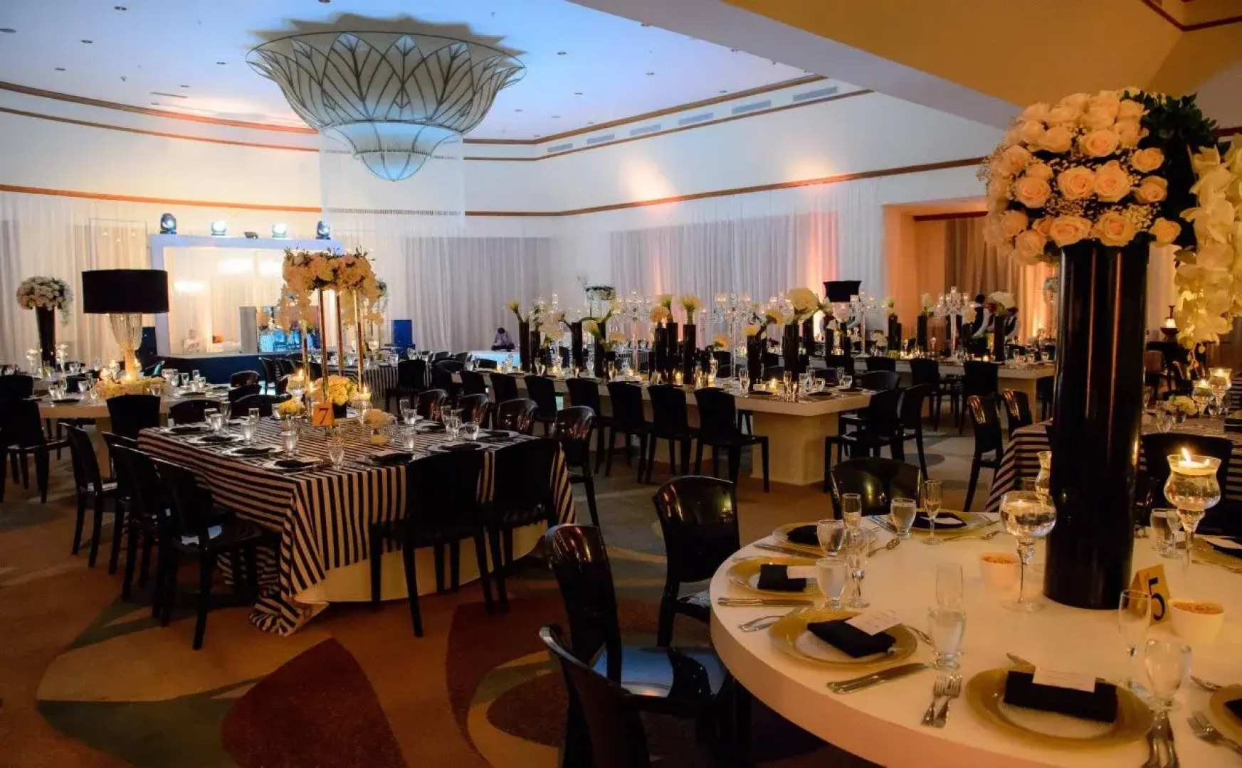 Tegucigalpa Marriott Hotel