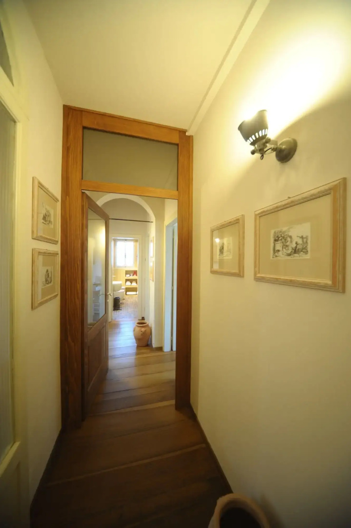 B&B Le Dimore Mezza Costa