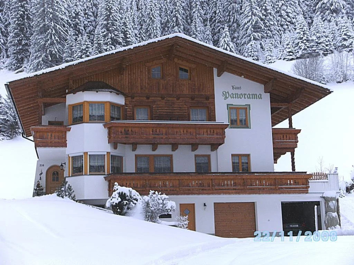 Haus Panorama