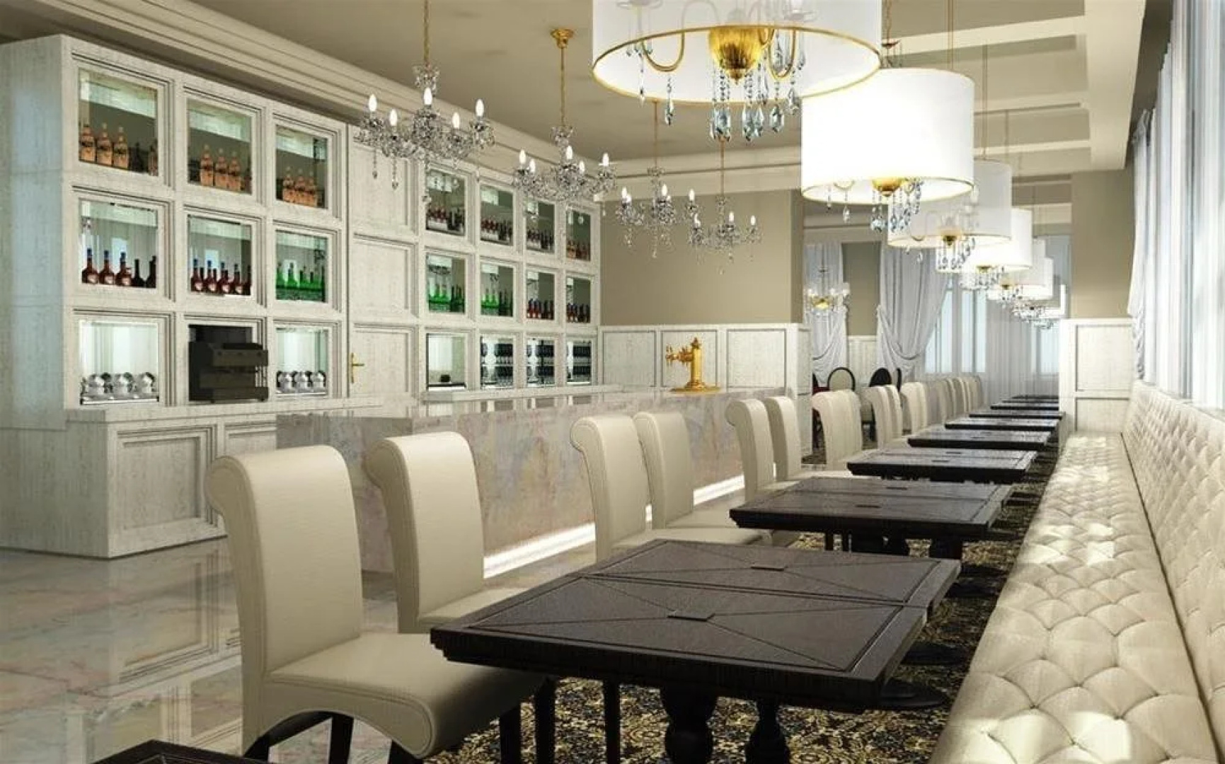 Luxury Spa Boutique Hotel Opera Palace