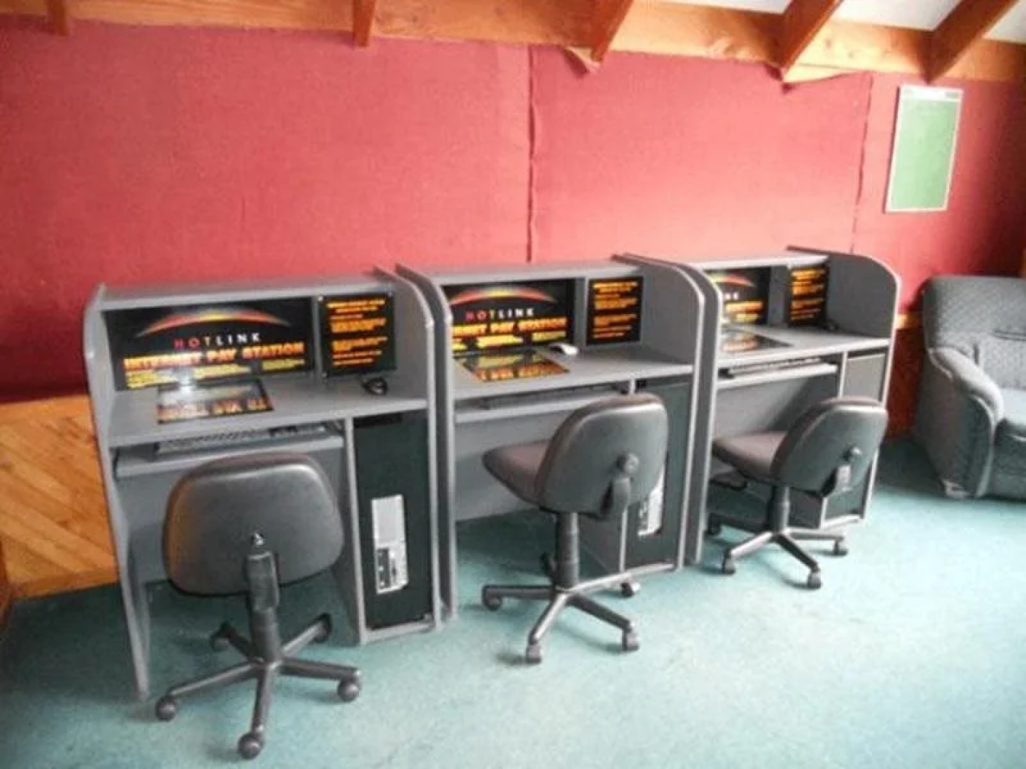 Kerikeri Holiday Park & Motels