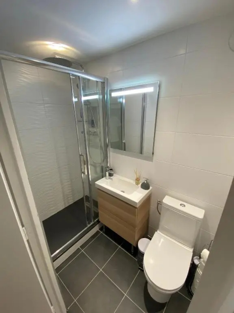 Annecy coeur de ville et du lac