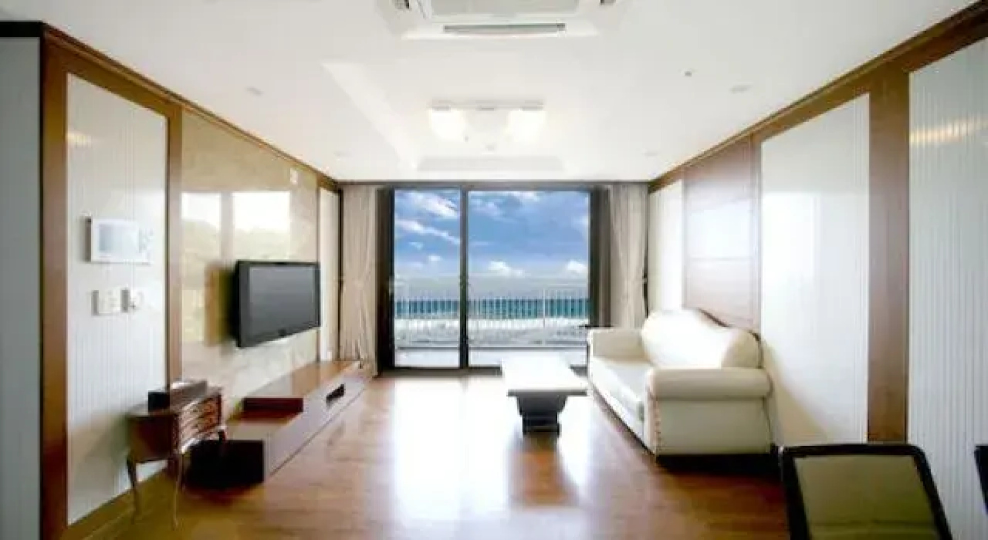 Youngjong Sky Resort