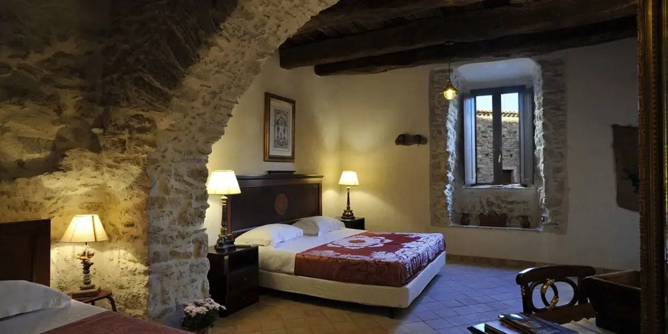 Residenza d'Epoca Borgodifiume