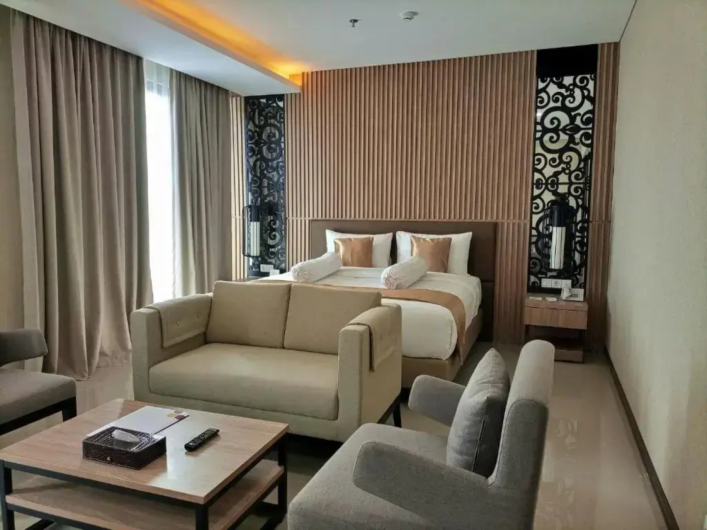 Braling Grand Hotel Purbalingga, Azana Hotels Collection