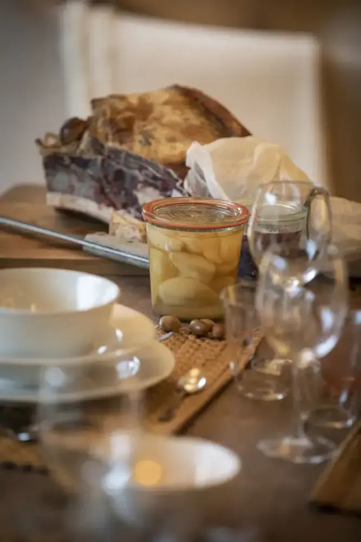 Château du Pont d'Oye