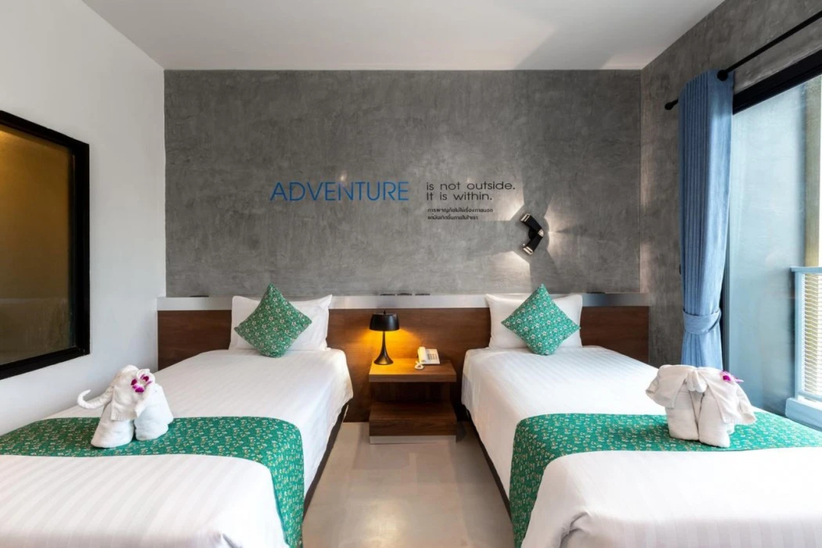 B2 Krabi Premier Hotel