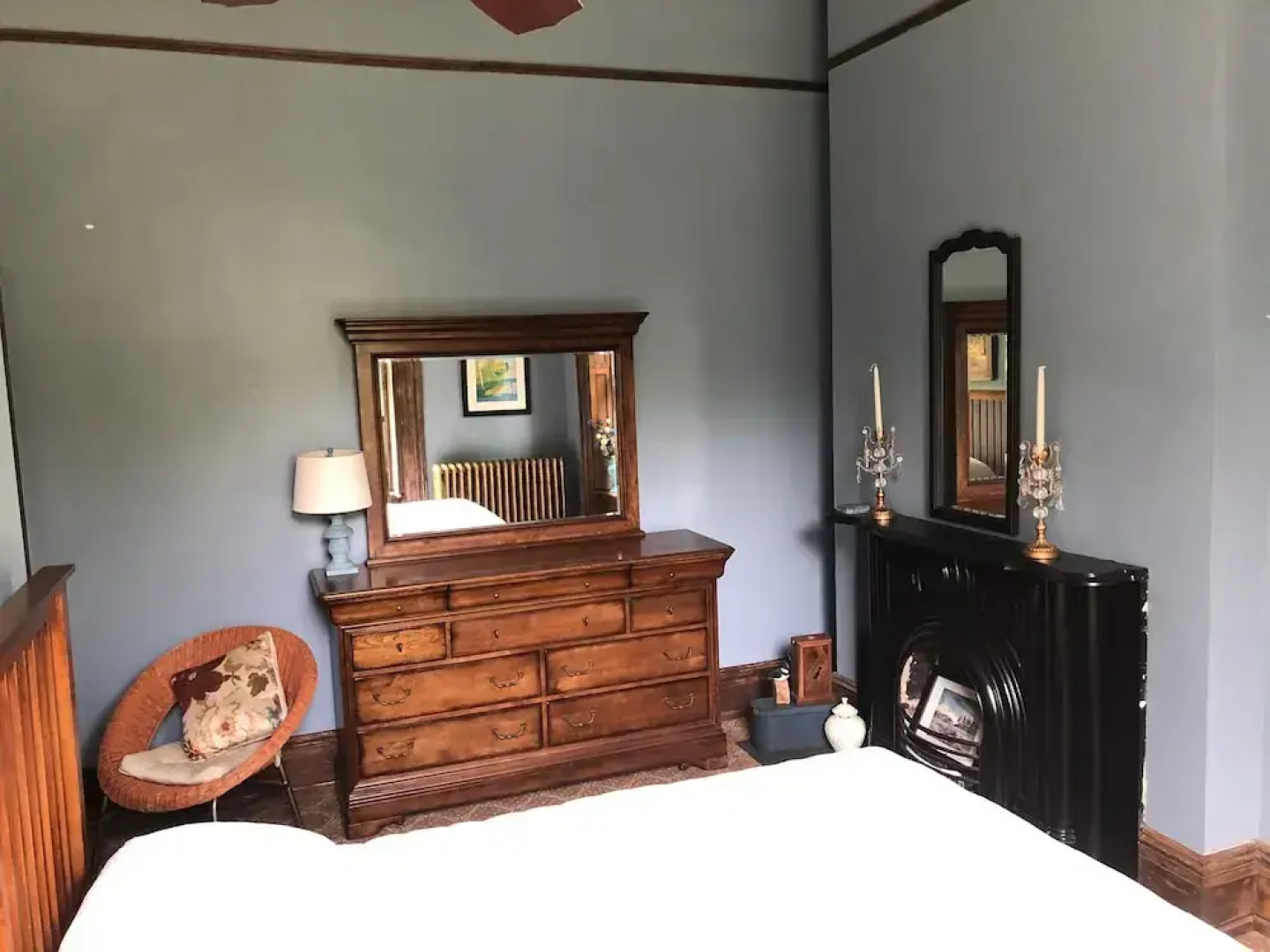 Shaw Mansion Inn