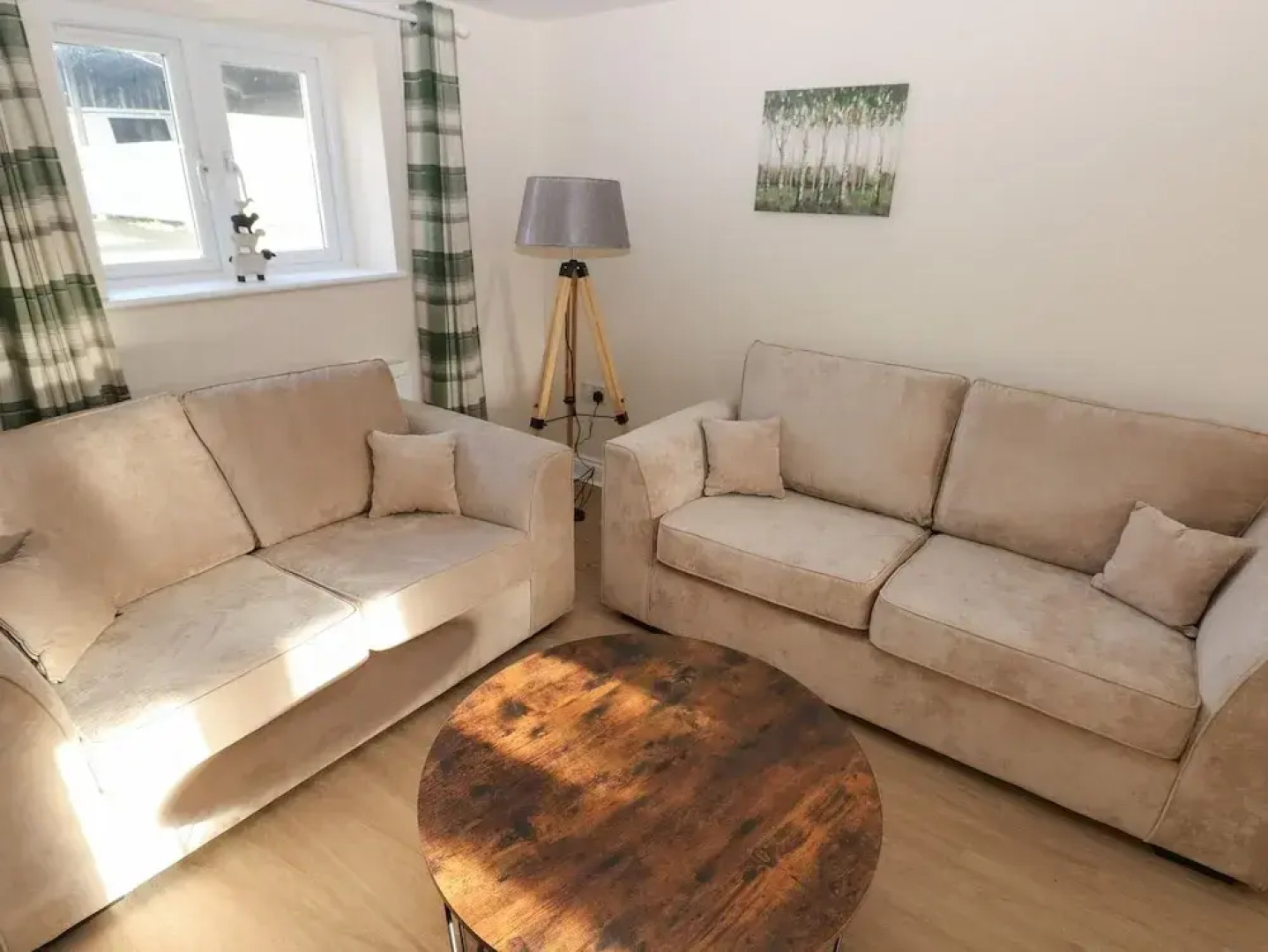 Saddlers Cottage, Berllandeg Farm