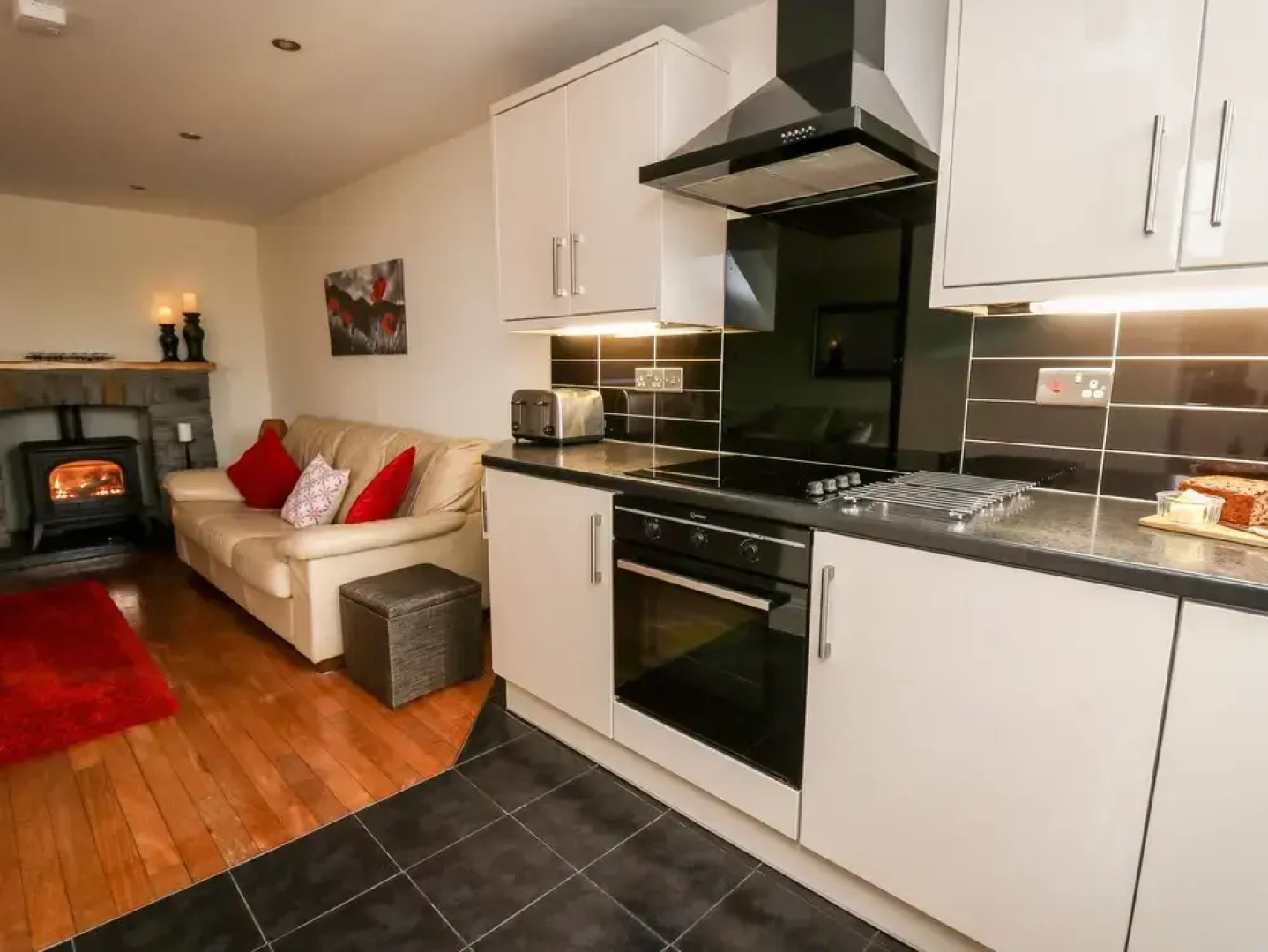 The Old School